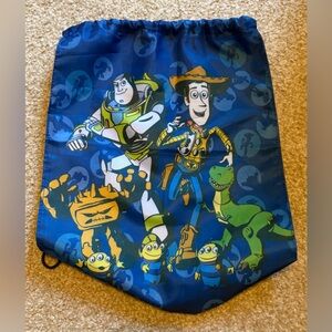 Toy Story Drawstring Bag